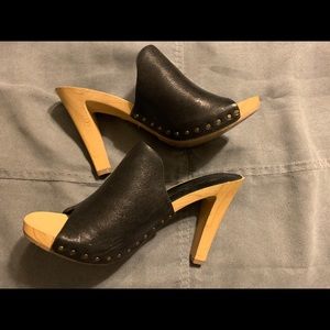 Nina Originals Heels/ Sandals (2)